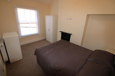 undefined, High Street, Burton upon Trent DE14