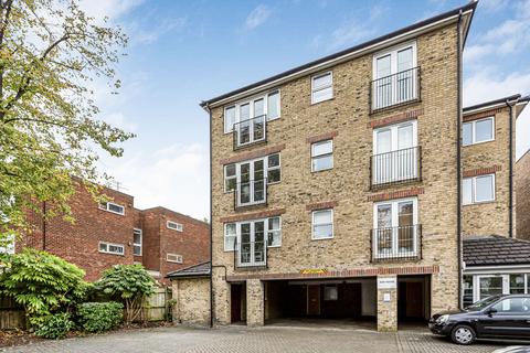 undefined, Burnt Ash Hill, Lee, London, SE12