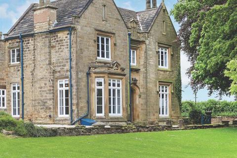 undefined, 1 Rowthorne Hall, Rowthorne Lane, Rowthorne Village, Glapwell, Chesterfield