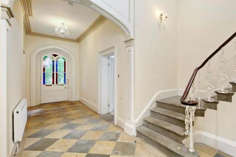 undefined, 1 Rowthorne Hall, Rowthorne Lane, Rowthorne Village, Glapwell, Chesterfield