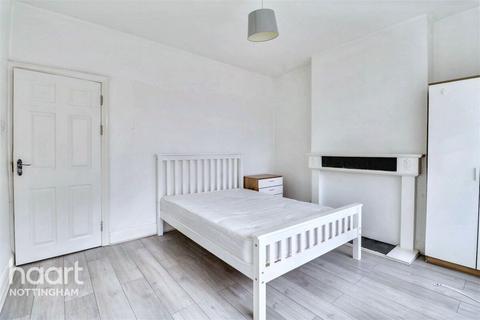5 bedroom semi-detached house to rent, Noel Street, Nottingham