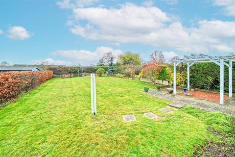 undefined, Thame, Oxfordshire
