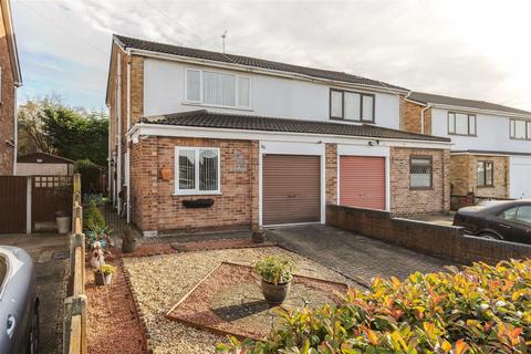 3 bedroom semi-detached house for sale, Whitfield Road, Scunthorpe