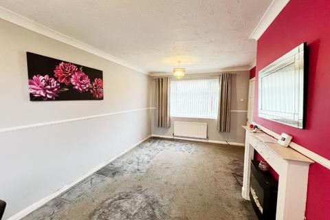 undefined, Raby Road, Ferryhill