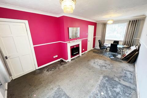 undefined, Raby Road, Ferryhill