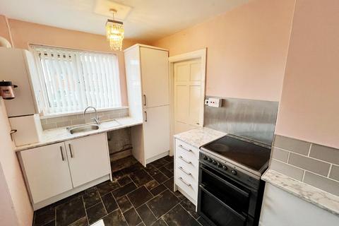 undefined, Raby Road, Ferryhill