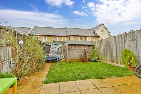 Charlotte Street, Sittingbourne, Kent