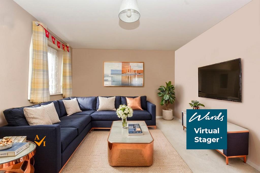 Lounge (Modern Style)
