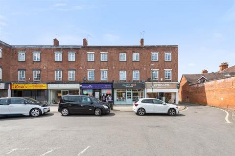 undefined, Station Road, Dorridge