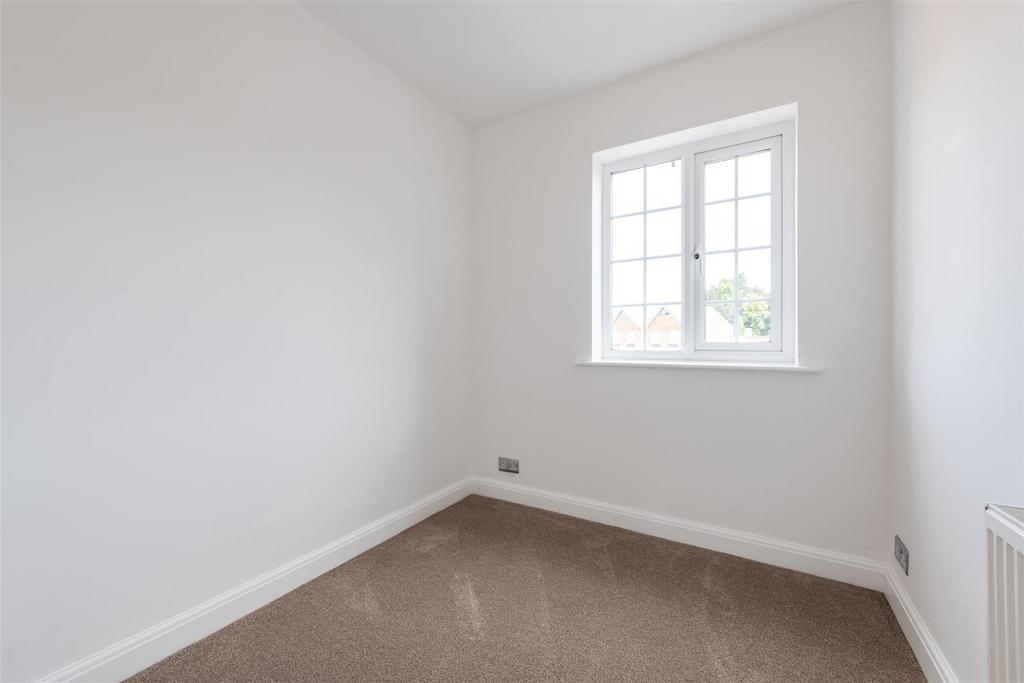Arden Buildings, 10a, Station Road Dorridge, Solih