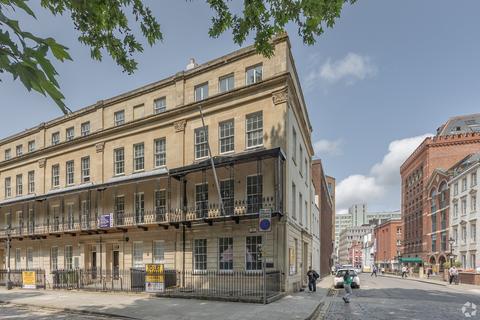 Office to rent, 9 Queen Sq Bristol BS1 4JE