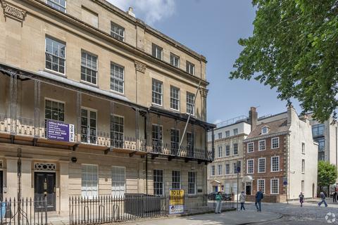 Office to rent, 9 Queen Sq Bristol BS1 4JE