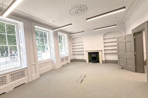 Office to rent, 9 Queen Sq Bristol BS1 4JE