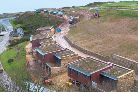 3 bedroom villa for sale, Saltmoore, Whitby YO21