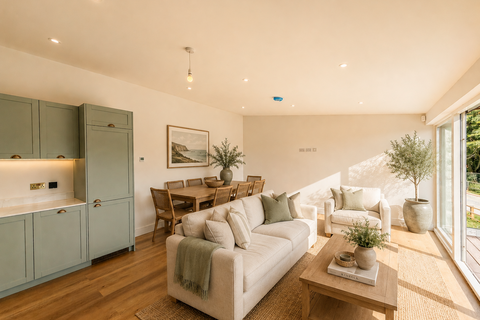 3 bedroom villa for sale, Saltmoore, Whitby YO21