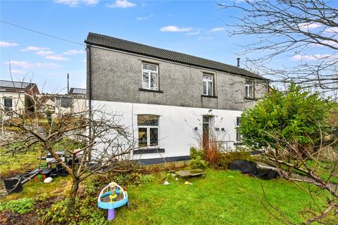 4 bedroom detached house for sale, High Street, Tonyrefail, Porth, Rhondda Cynon Taf, CF39