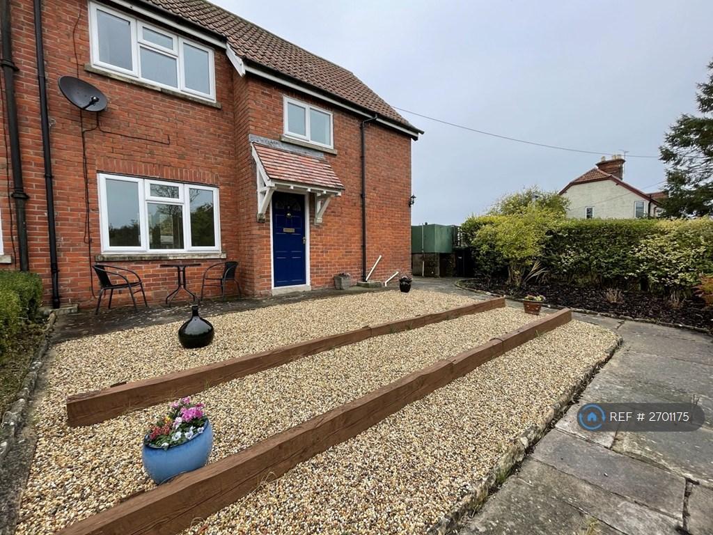 Front Garden 1