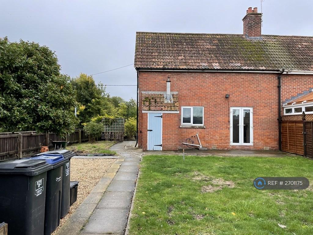 Rear Garden 2