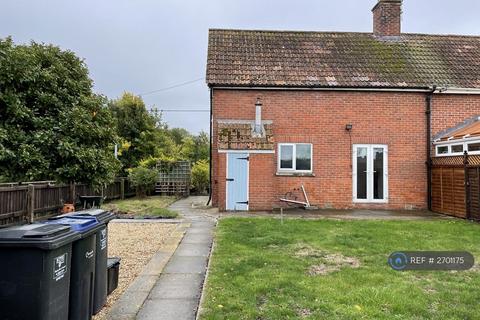 undefined, Ballingers, Urchfont, Devizes, SN10