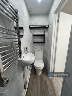 undefined, Mary Peters Drive, Greenford, UB6
