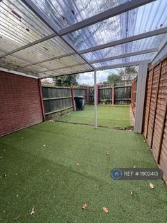 undefined, Mary Peters Drive, Greenford, UB6