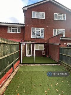 undefined, Mary Peters Drive, Greenford, UB6