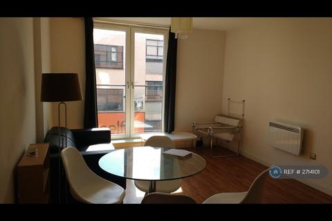 undefined, Bromsgrove Street, Birmingham, B5