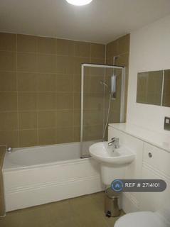 undefined, Bromsgrove Street, Birmingham, B5