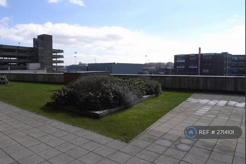 undefined, Bromsgrove Street, Birmingham, B5
