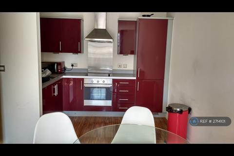 undefined, Bromsgrove Street, Birmingham, B5