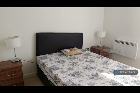 undefined, Bromsgrove Street, Birmingham, B5