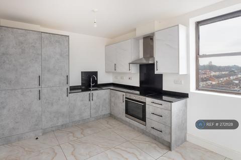 undefined, Farnsby Street, Swindon, SN1