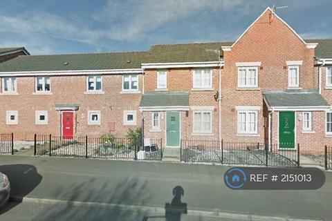 undefined, Beechdale Road, Nottingham, NG8