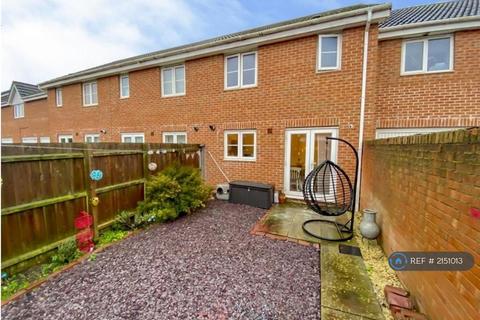 undefined, Beechdale Road, Nottingham, NG8
