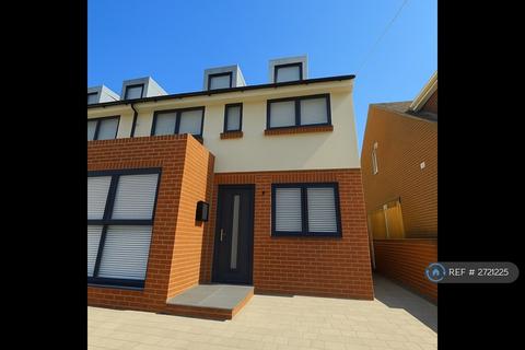 undefined, The Ridgway, Brighton, BN2