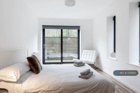 undefined, The Ridgway, Brighton, BN2