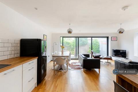undefined, The Ridgway, Brighton, BN2