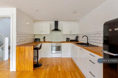 undefined, The Ridgway, Brighton, BN2