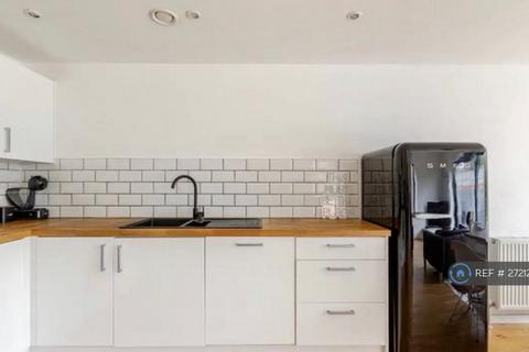 undefined, The Ridgway, Brighton, BN2