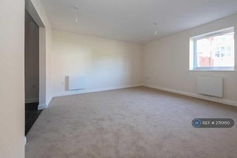 undefined, Quercetum Close, Aylesbury, HP19