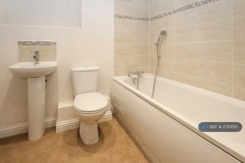 undefined, Quercetum Close, Aylesbury, HP19