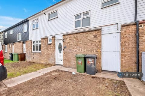 undefined, Norburn, Bretton, Peterborough, PE3