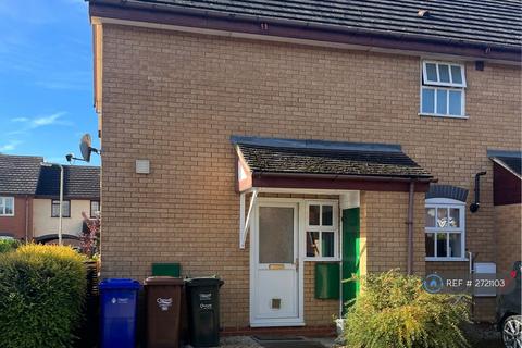 undefined, Merganser Drive, Bicester, OX26