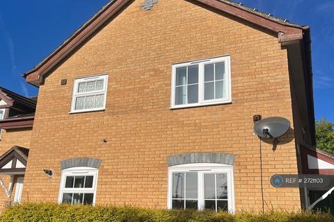 undefined, Merganser Drive, Bicester, OX26