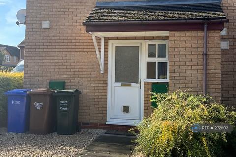 undefined, Merganser Drive, Bicester, OX26