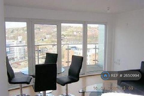 2 bedroom flat to rent, Coode, Sheffield, S3