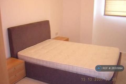 2 bedroom flat to rent, Coode, Sheffield, S3