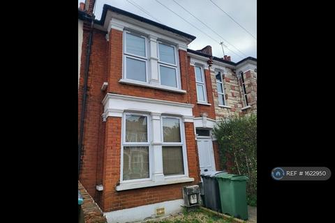 undefined, Mount Pleasant Road, London, N17