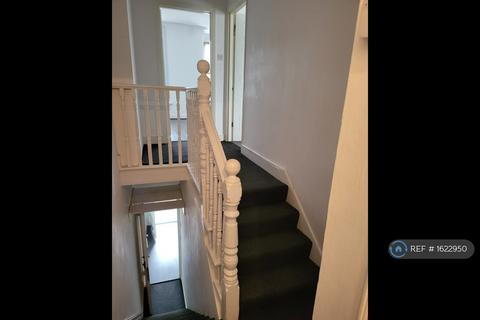 undefined, Mount Pleasant Road, London, N17