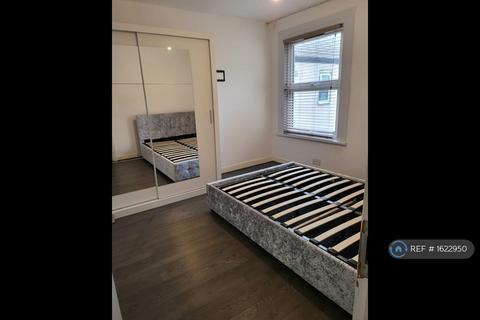 undefined, Mount Pleasant Road, London, N17